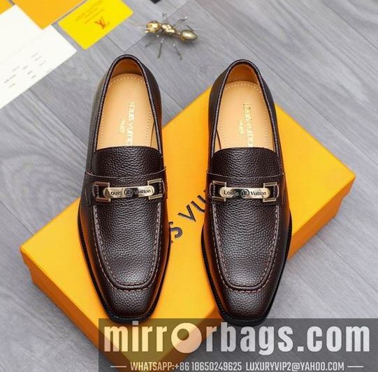 LV Replica Shoes LV size 38-46 hnh0233