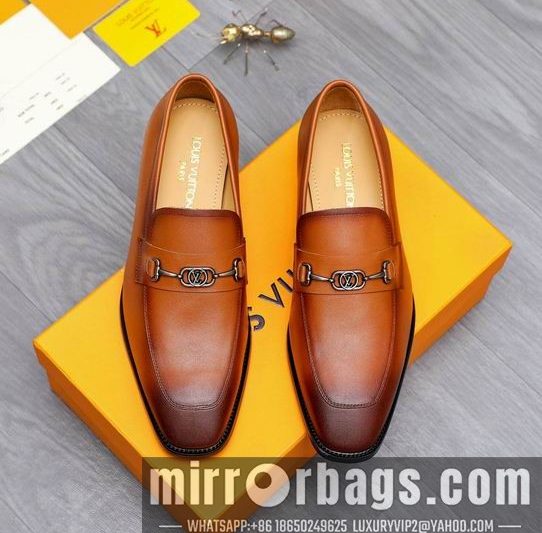 LV Replica Shoes LV size 38-46 hnh0231