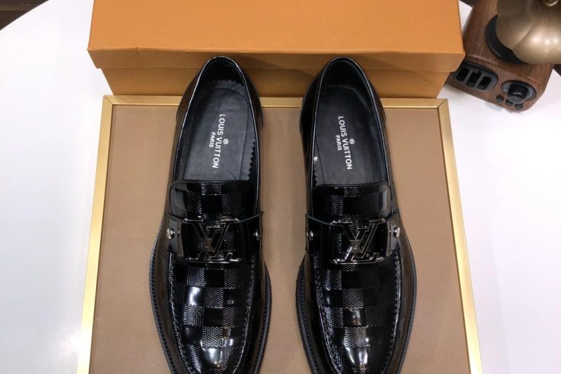 LV Replica Shoes LV size 38-45 hnh0229