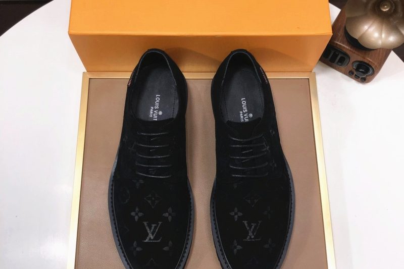 LV Replica Shoes LV size 38-45 hnh0227