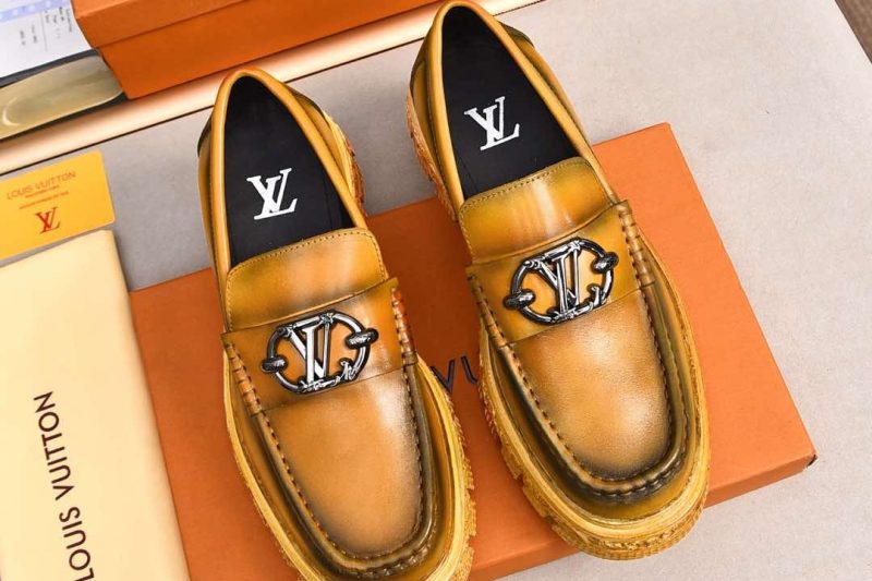 LV Replica Shoes LV size 38-45 hnh0226