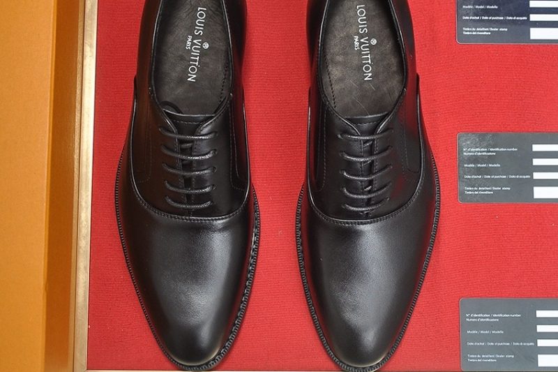 LV Replica Shoes LV size 38-45 hnh0225