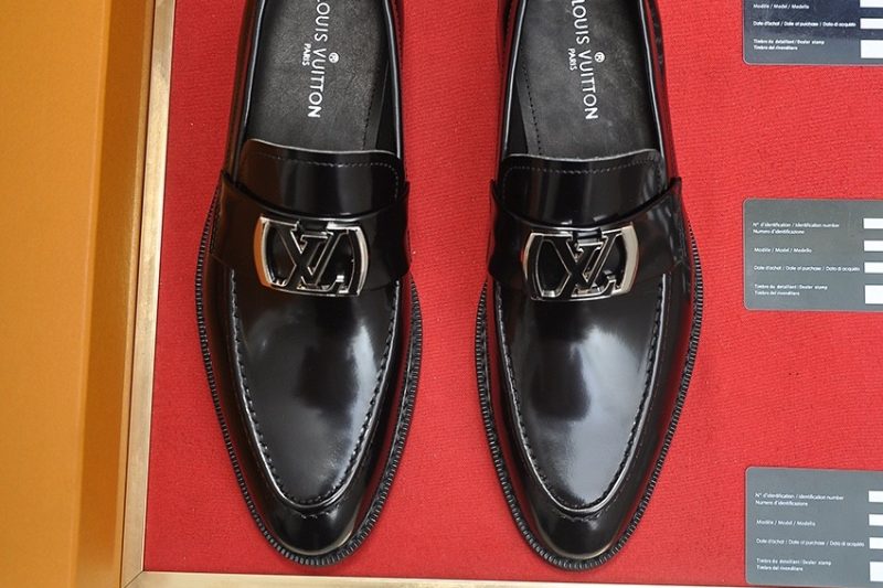 LV Replica Shoes LV size 38-45 hnh0224