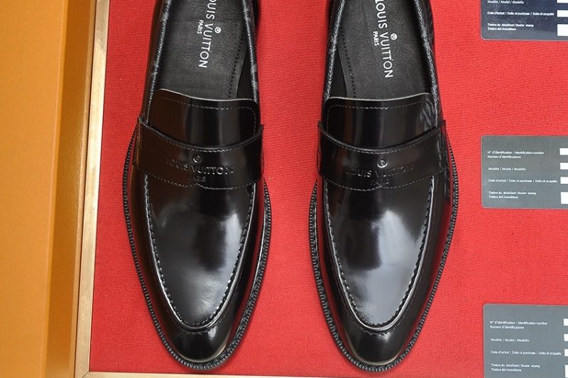 LV Replica Shoes LV size 38-45 hnh0223