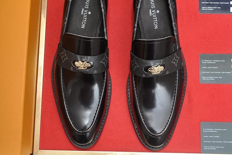 LV Replica Shoes LV size 38-45 hnh0222