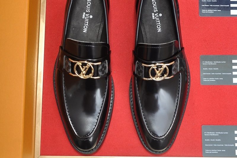 LV Replica Shoes LV size 38-45 hnh0221