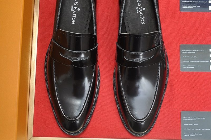 LV Replica Shoes LV size 38-45 hnh0220