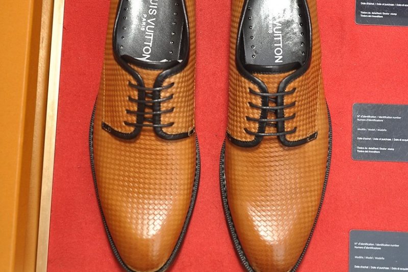 LV Replica Shoes LV size 38-45 hnh0219