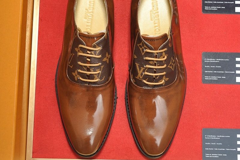 LV Replica Shoes LV size 38-45 hnh0217