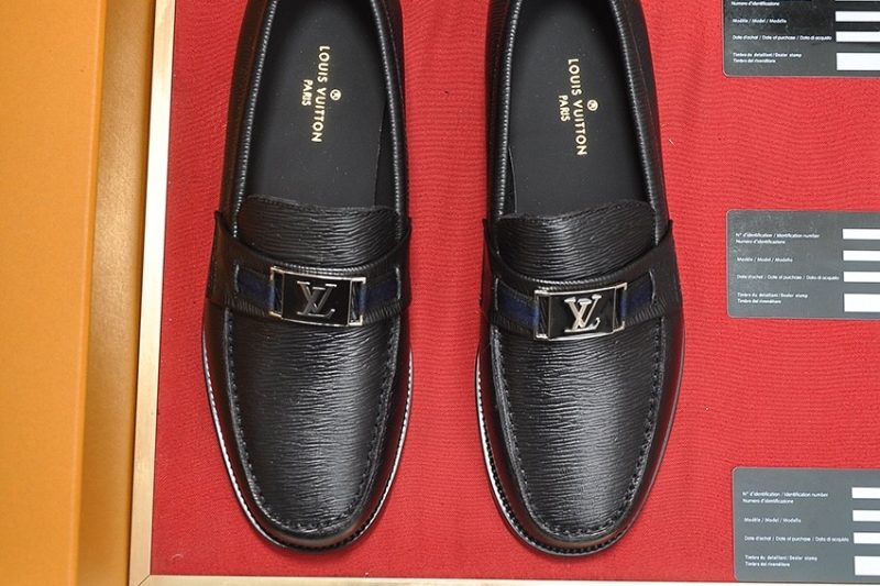 LV Replica Shoes LV size 38-45 hnh0212