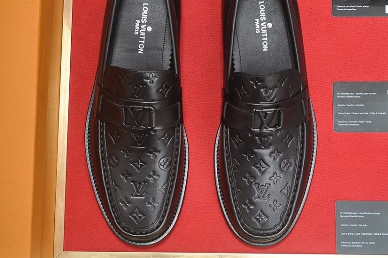 LV Replica Shoes LV size 38-45 hnh0211