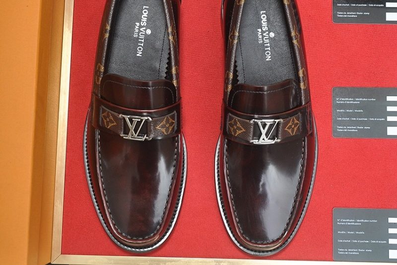 LV Replica Shoes LV size 38-45 hnh0210