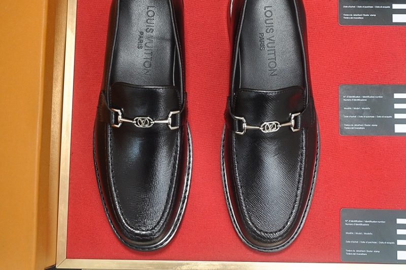 LV Replica Shoes LV size 38-45 hnh0205