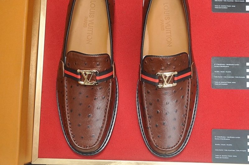 LV Replica Shoes LV size 38-45 hnh0204