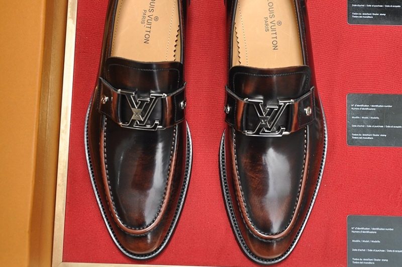 LV Replica Shoes LV size 38-45 hnh1216
