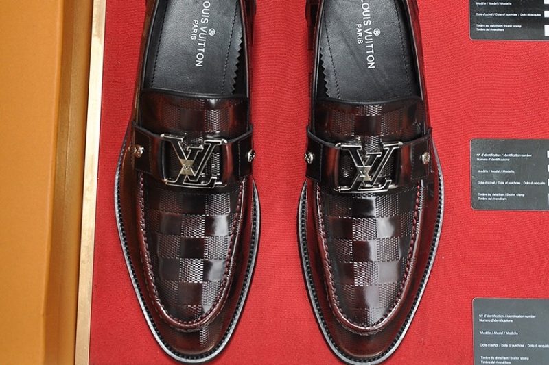 LV Replica Shoes LV size 38-45 hnh1215
