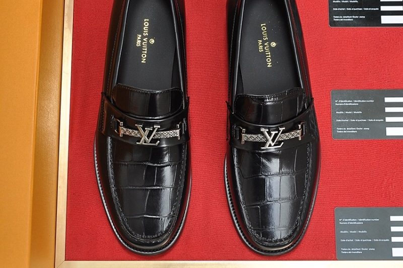 LV Replica Shoes LV size 38-45 hnh1211