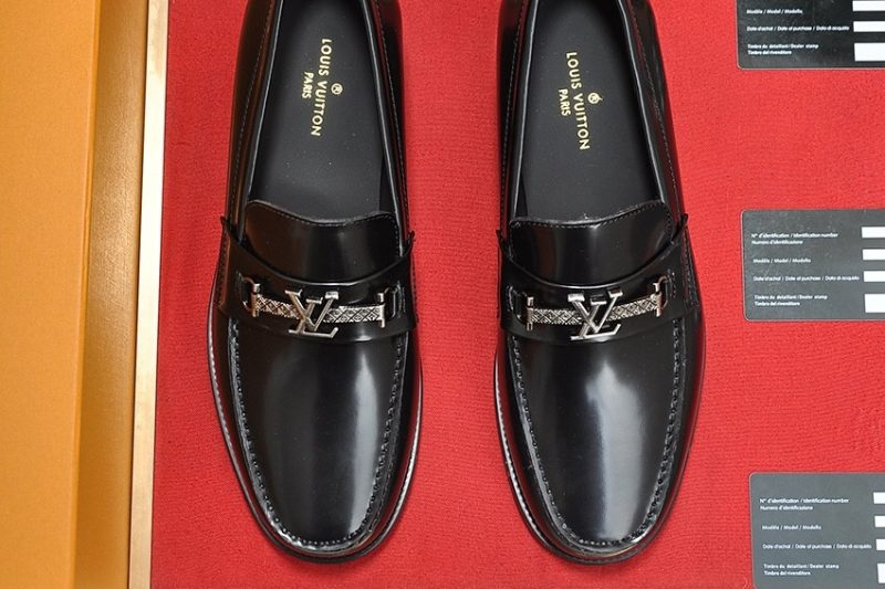 LV Replica Shoes LV size 38-45 hnh1210
