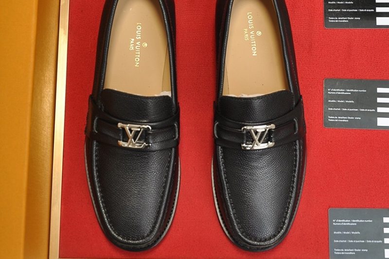 LV Replica Shoes LV size 38-45 hnh1209