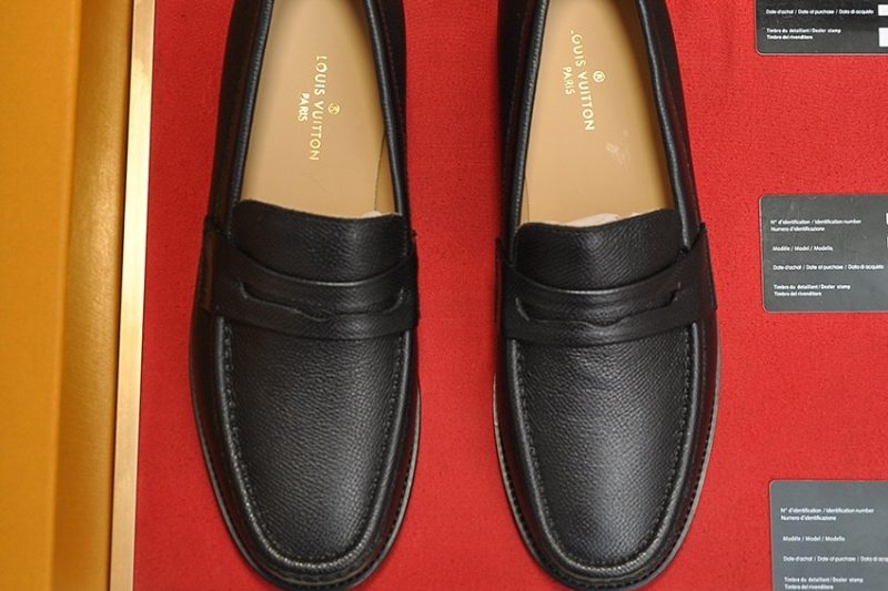 LV Replica Shoes LV size 38-45 hnh1208