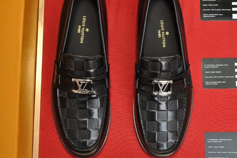 LV Replica Shoes LV size 38-45 hnh1207