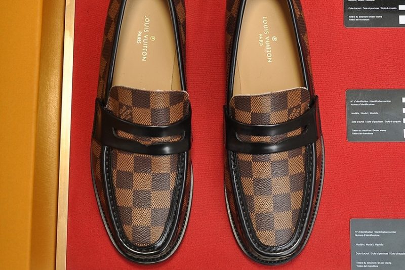 LV Replica Shoes LV size 38-45 hnh1206