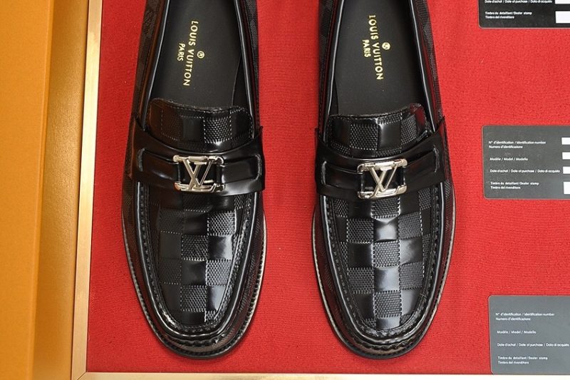 LV Replica Shoes LV size 38-45 hnh1205