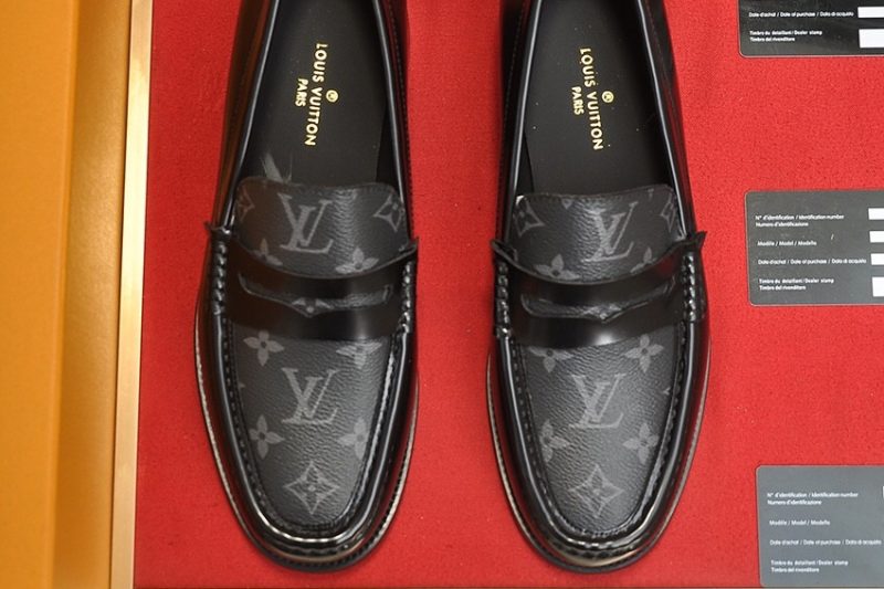 LV Replica Shoes LV size 38-45 hnh1202