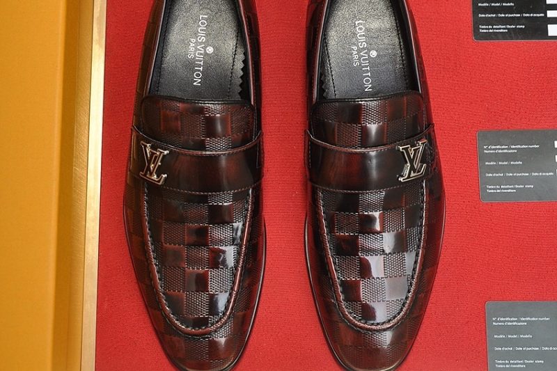 LV Replica Shoes LV size 38-45 hnh1201