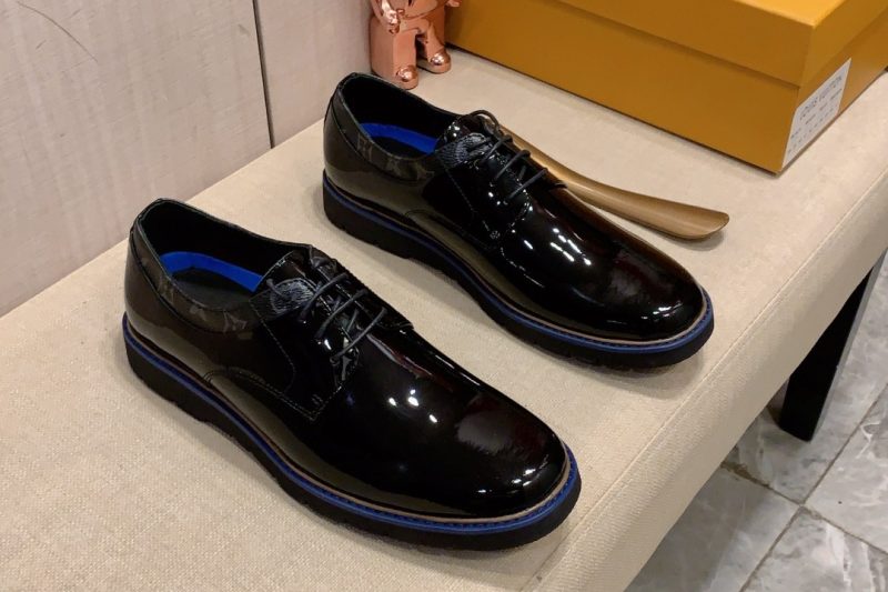 LV Replica Shoes LV size 38-45 h1110