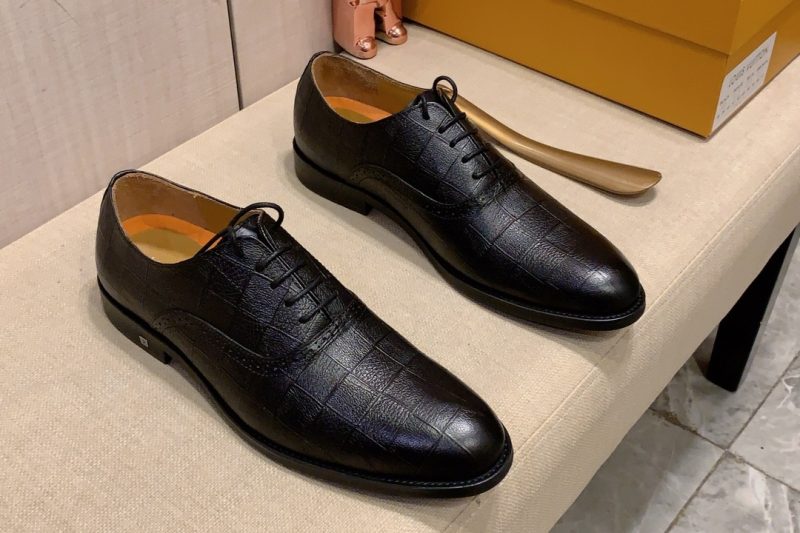 LV Replica Shoes LV size 38-45 h1109