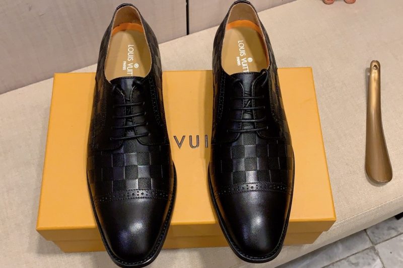 LV Replica Shoes LV size 38-45 h1108