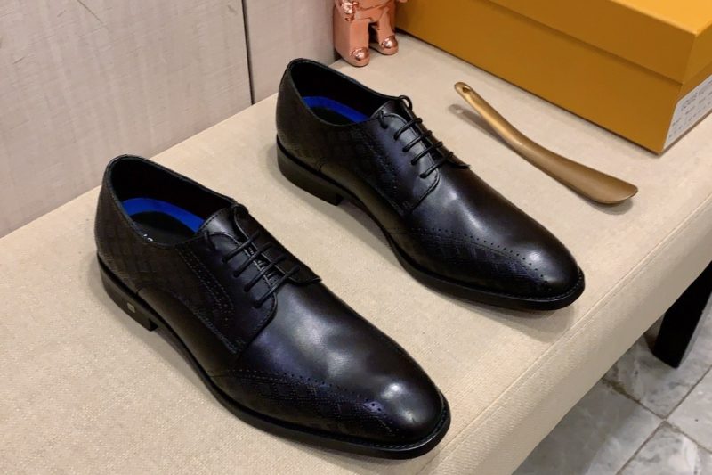 LV Replica Shoes LV size 38-45 h1107