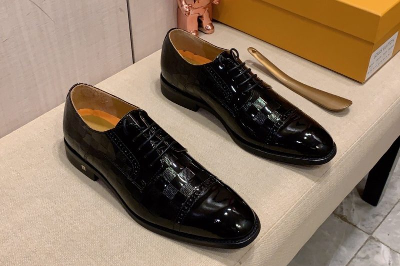 LV Replica Shoes LV size 38-45 h1106