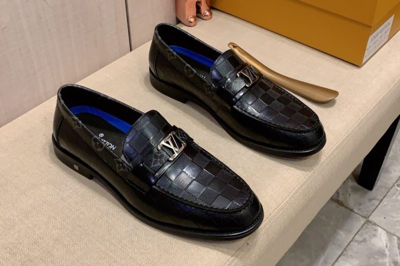 LV Replica Shoes LV size 38-45 h1103