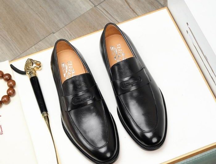 LV Replica Shoes LV size 38-45 mnf1004