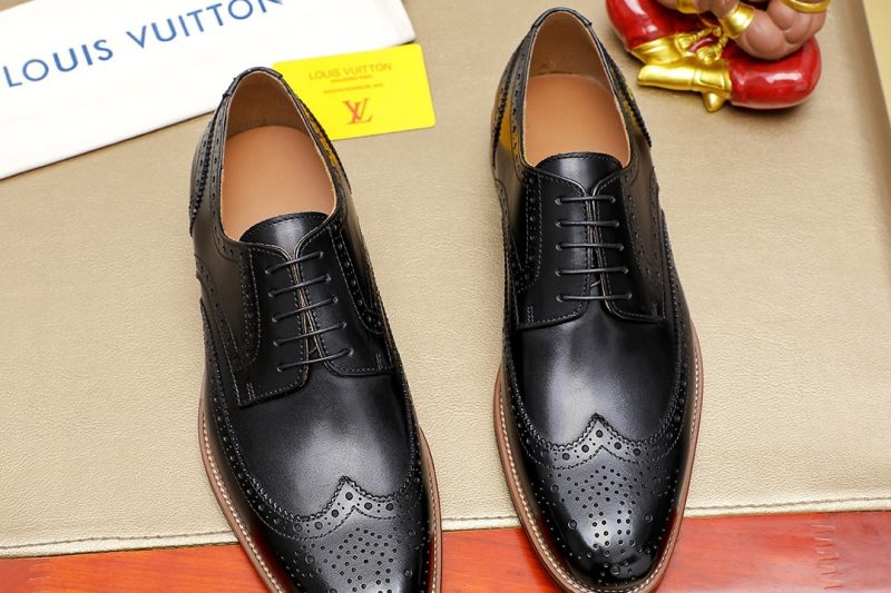LV Replica Shoes LV size 38-45 h0916