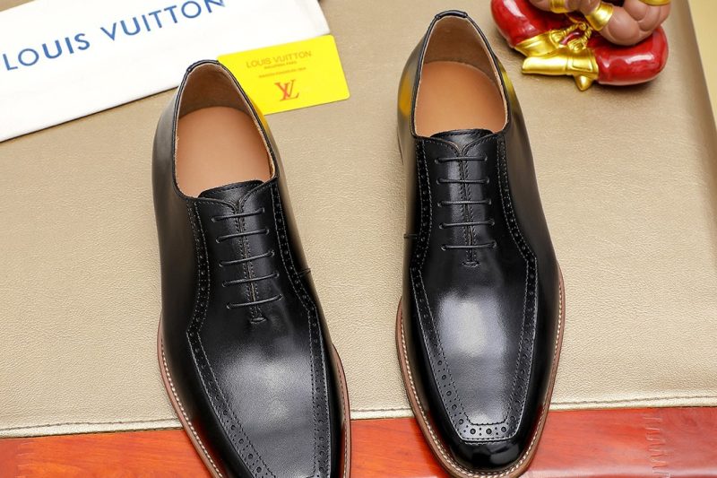 LV Replica Shoes LV size 38-45 h0915