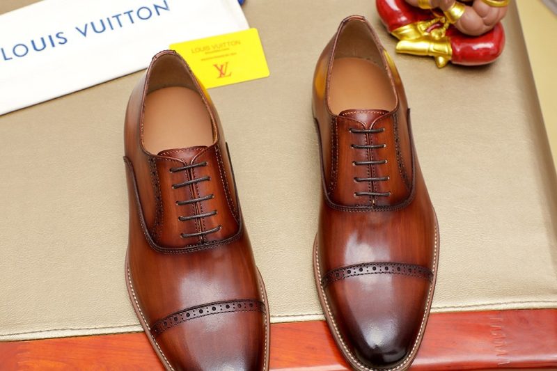 LV Replica Shoes LV size 38-45 h0914