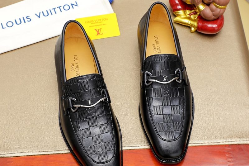 LV Replica Shoes LV size 38-45 h0910