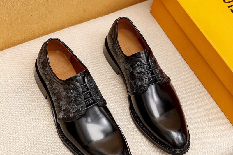 LV Replica Shoes LV size 38-45 h0905