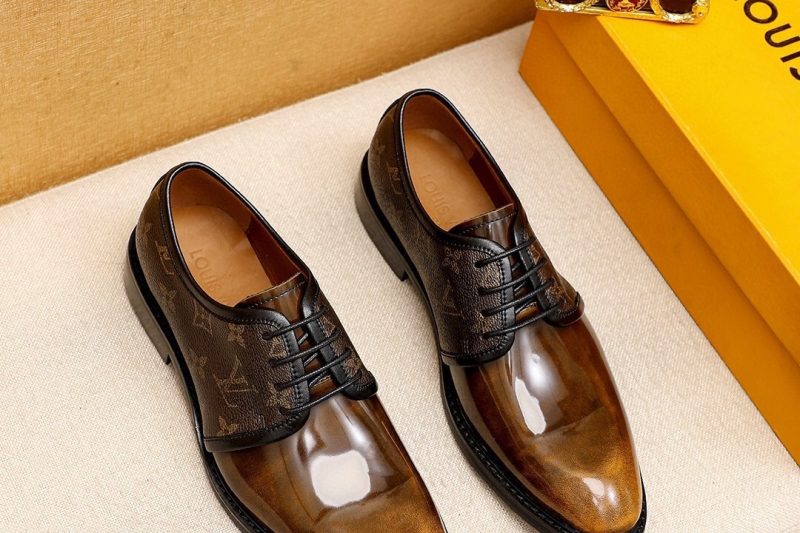 LV Replica Shoes LV size 38-45 h0904