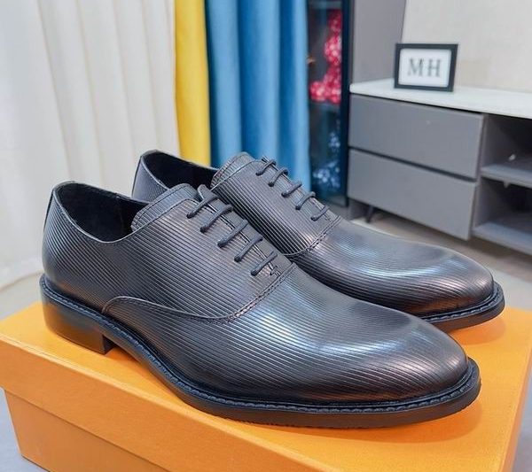 LV Replica Shoes LV size 38-44 mnf0759