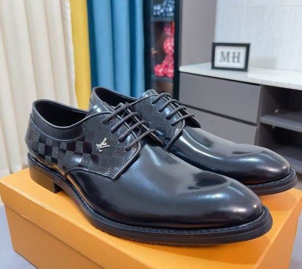 LV Replica Shoes LV size 38-44 mnf0757