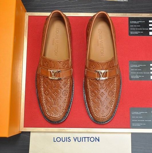 LV Replica Shoes LV size 38-45 mnf0754