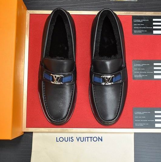 LV Replica Shoes LV size 38-45 mnf0753