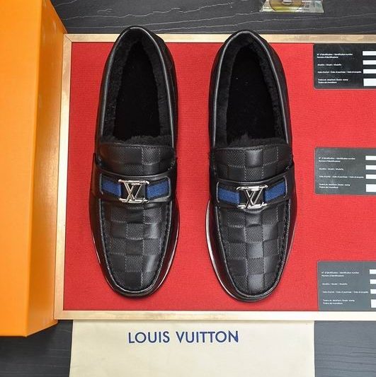 LV Replica Shoes LV size 38-45 mnf0752
