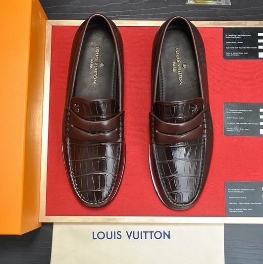 LV Replica Shoes LV size 38-45 mnf0751