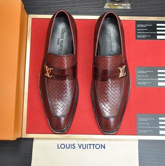 LV Replica Shoes LV size 38-45 mnf0745