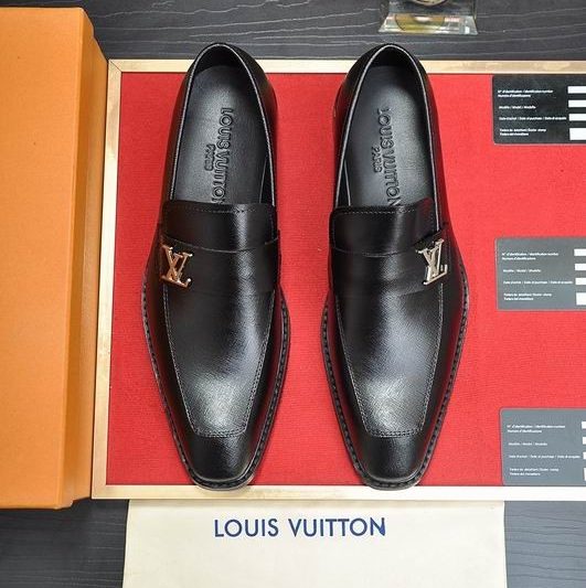 LV Replica Shoes LV size 38-45 mnf0744
